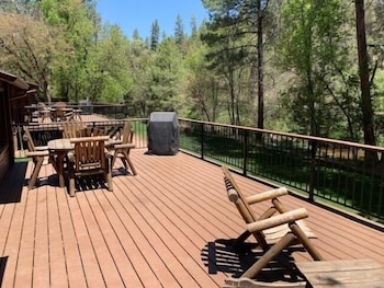 Kohls Ranch Lodge in PAYSON - AZ