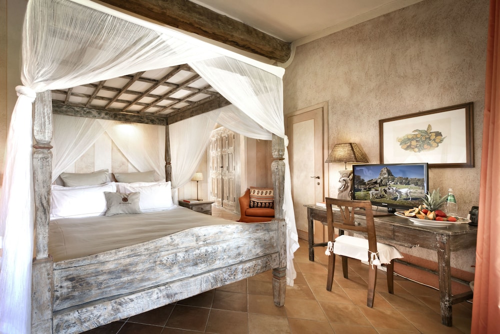 Petra Segreta Resort Spa 18/83