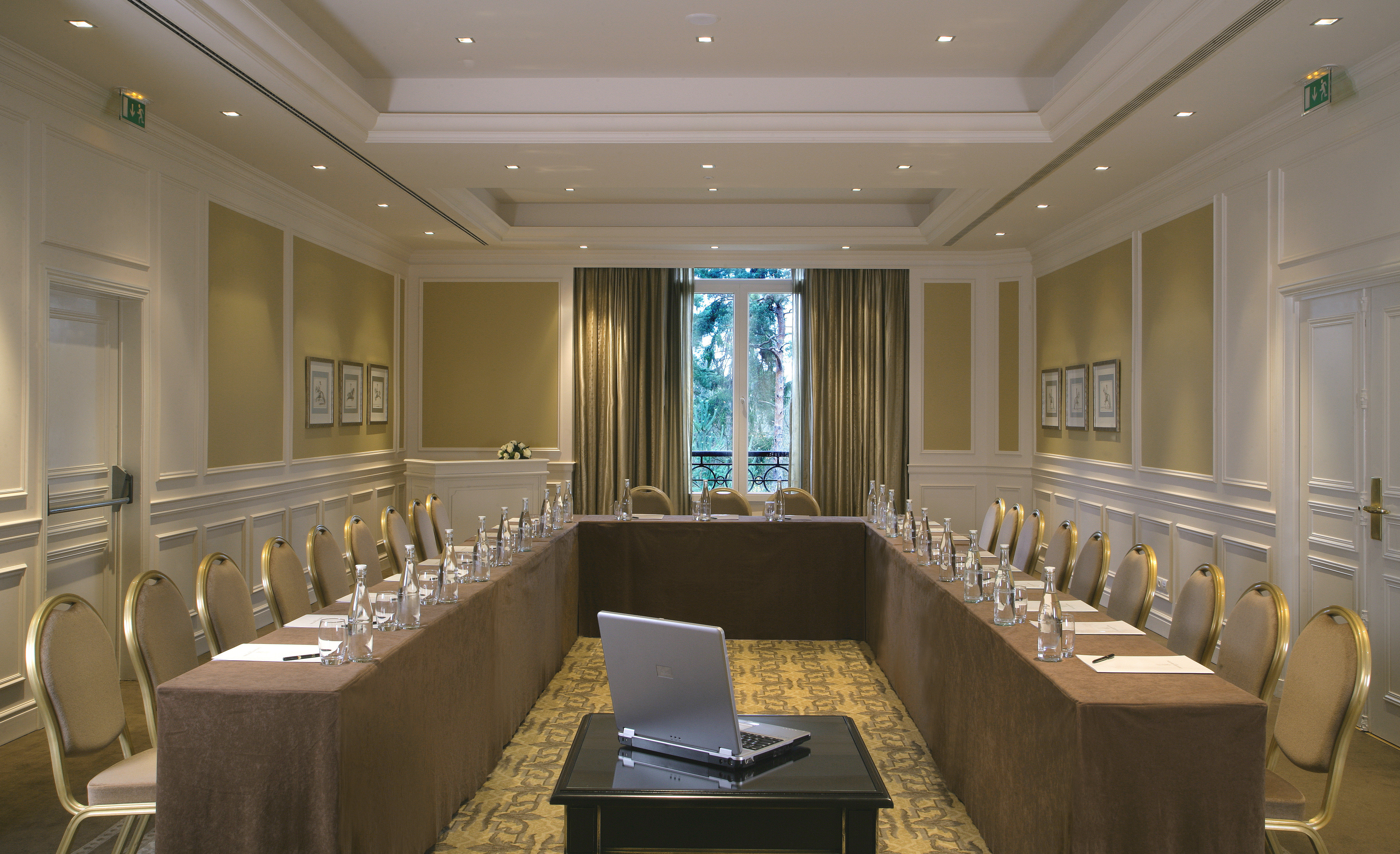 InterContinental Chantilly Chateau Mont Royal, an IHG Hotel 17/36