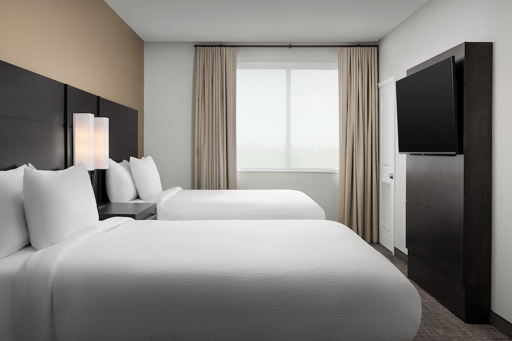 1 Bedroom, Suite, 2 Queen Beds