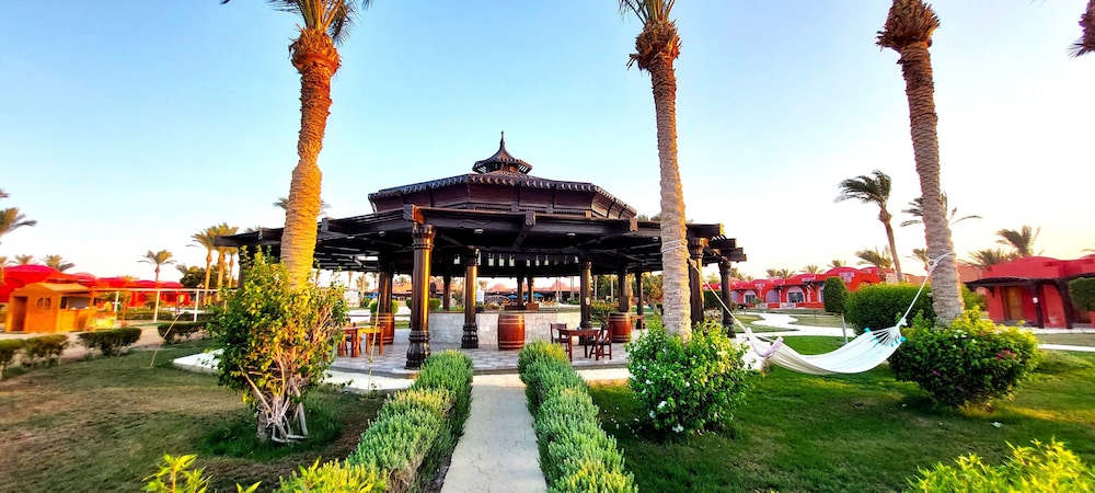 Swisstouch Oriental度假村Marsa Alam(Swisstouch Oriental Resort Marsa Alam) 图片4