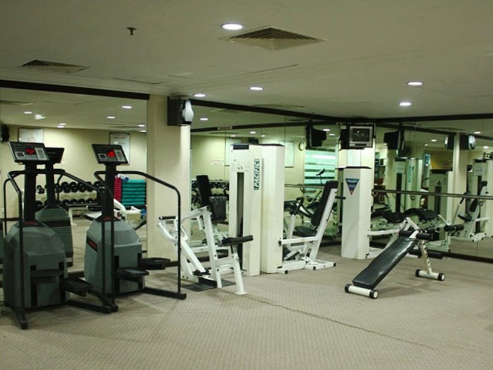 Sabah Oriental Hotel 37/69