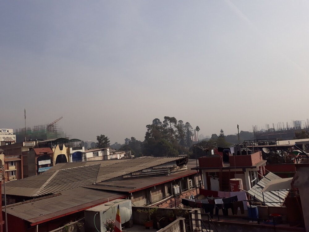 M Hotel Thamel-Kathmandu 40/60