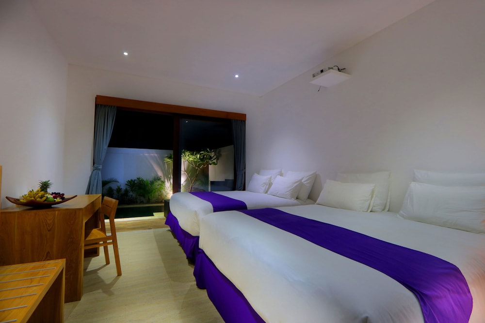 Anema Resort Gili Lombok 8/50