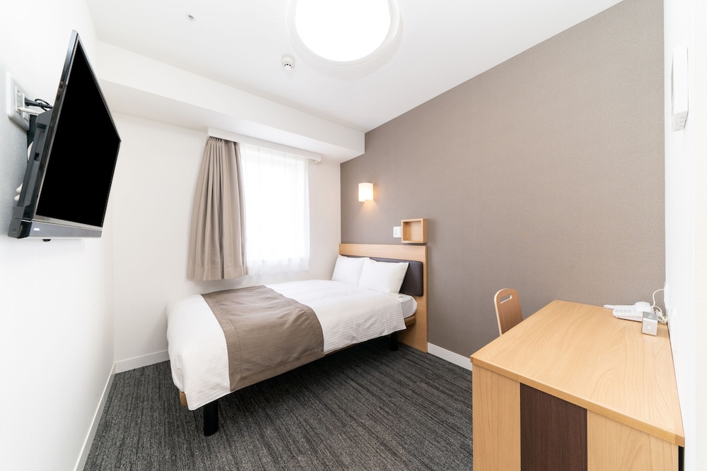 ECONOMY, DOUBLE BED