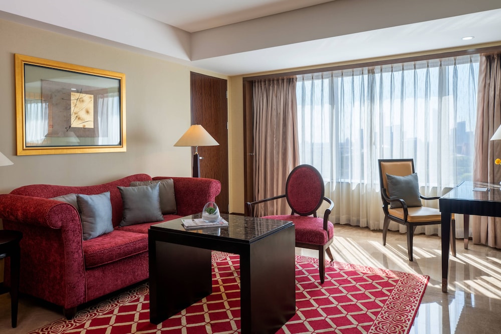 Renaissance Tianjin Teda Convention Centre Hotel 22/34