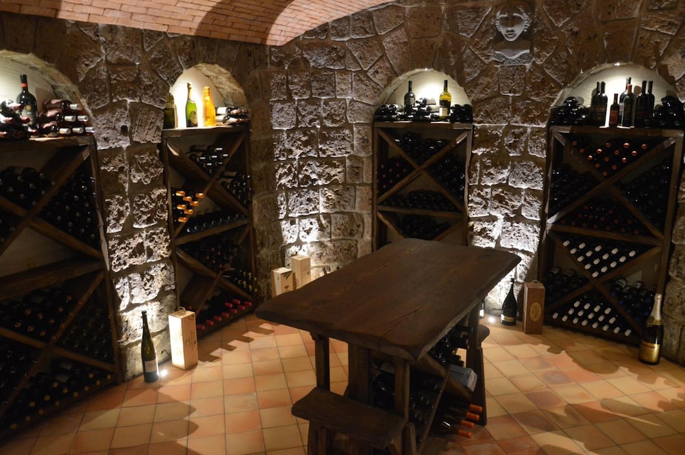 Il Palmento Relais 21/33
