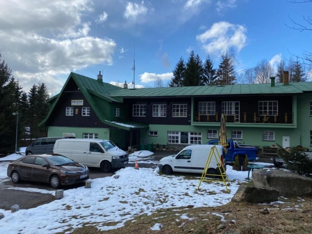 Hotel U Supa 24/33