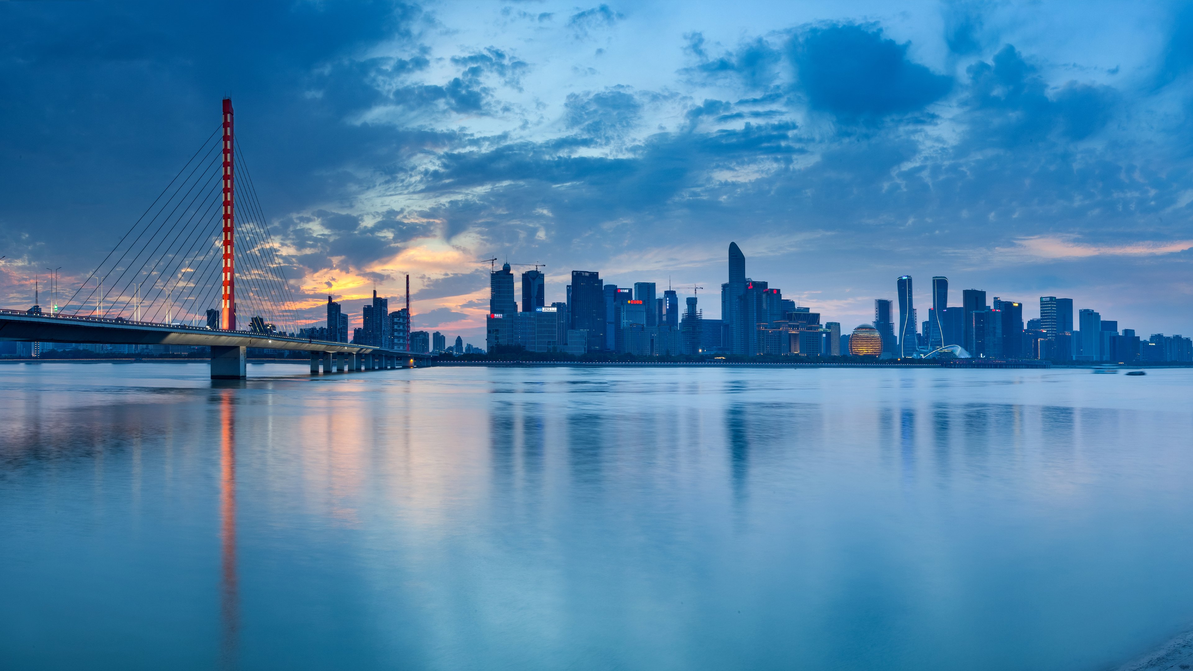 Crowne Plaza Hangzhou Riverside by IHG 43/50
