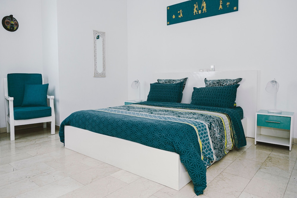 JASMINE, COMFORT, DOUBLE BED