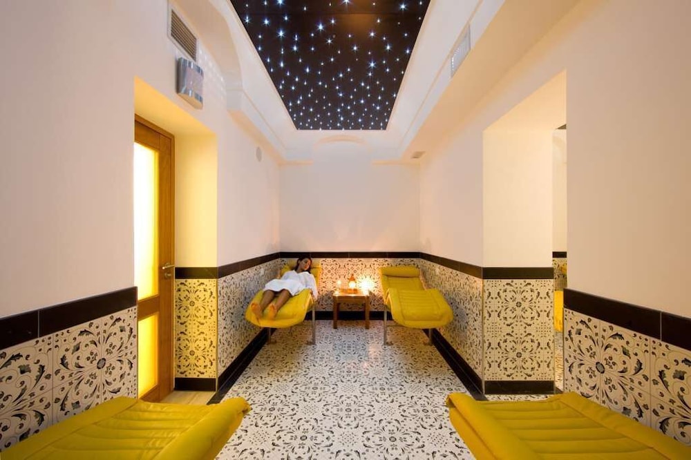 Hotel Terme San Michele & SPA, WorldHotels Distinctive 57/76