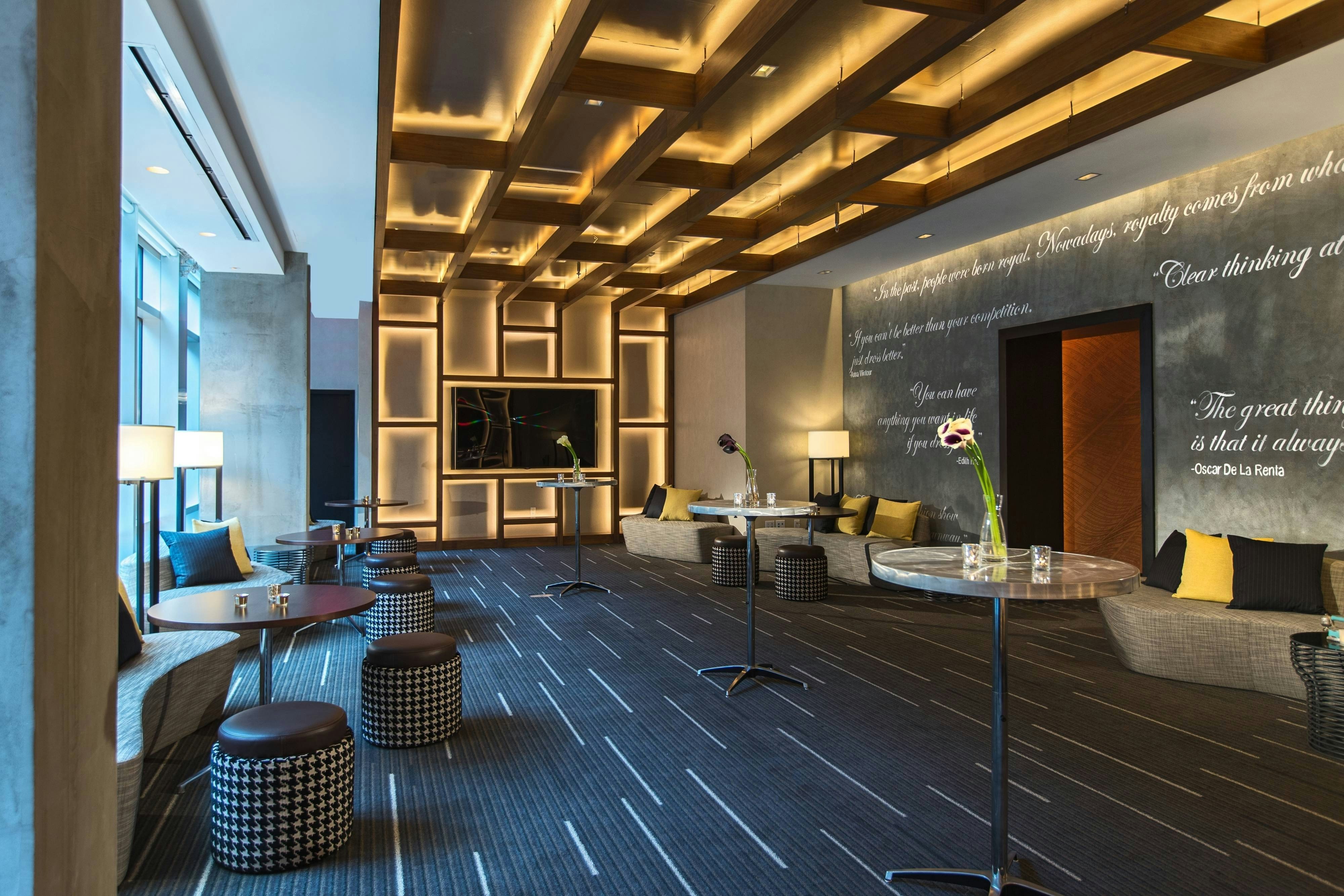 Renaissance New York Midtown Hotel 34/81