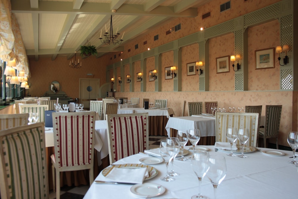 Hotel Villa Augusta Spa & Garden 4* 47/58