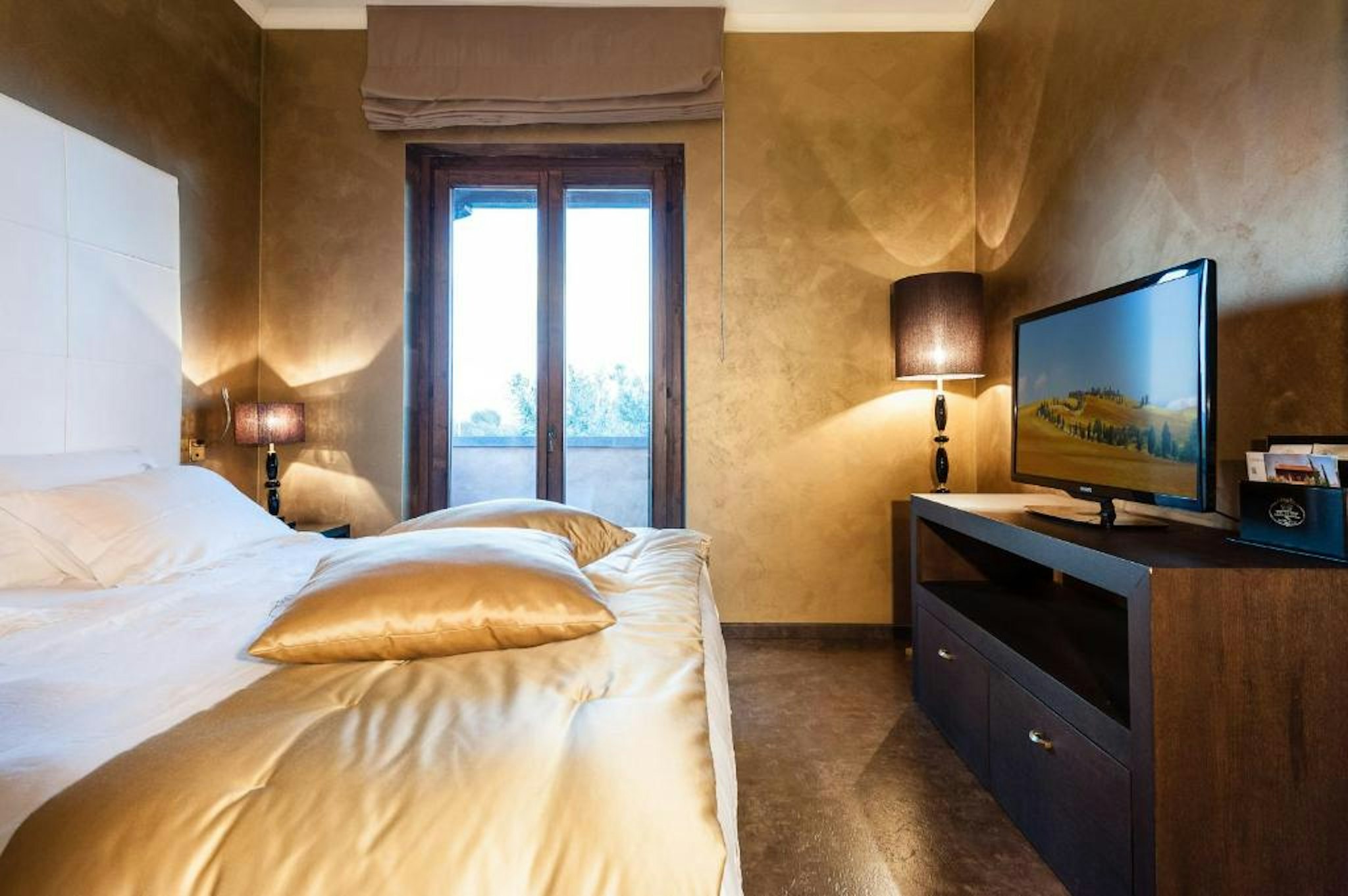 Alla Corte delle Terme 1/20