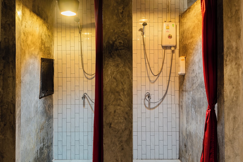 Sleeper Hostel photo5