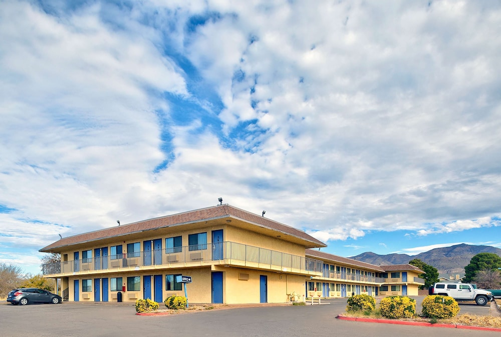Motel6 Alamogordo, NM in ALAMOGORDO - NM