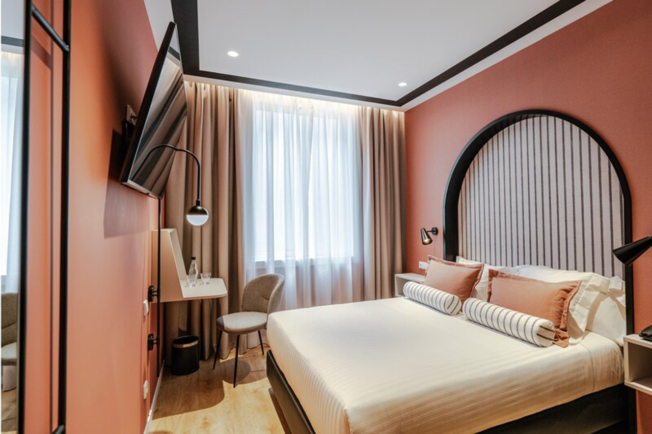 Hotel Vincci Bonjardim 70/131