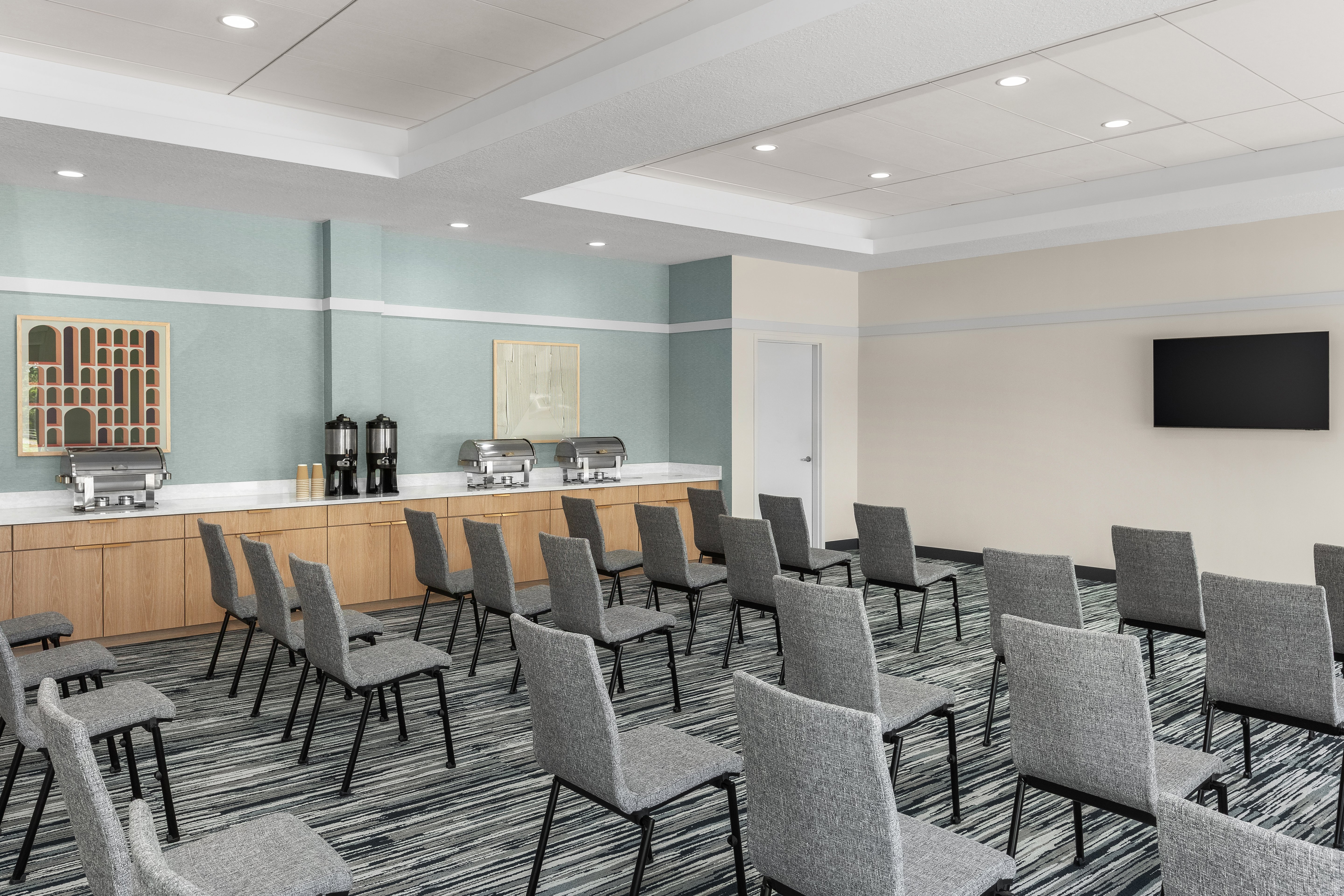EVEN Hotel Orlando International Airport by IHG 39/50