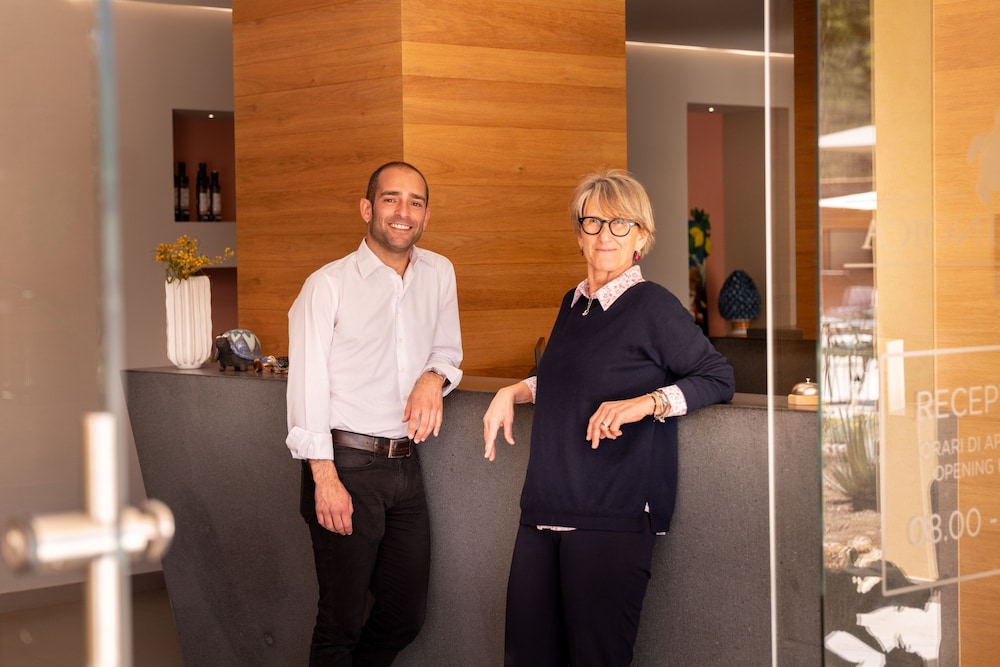 Luna Minoica Suites 10/63