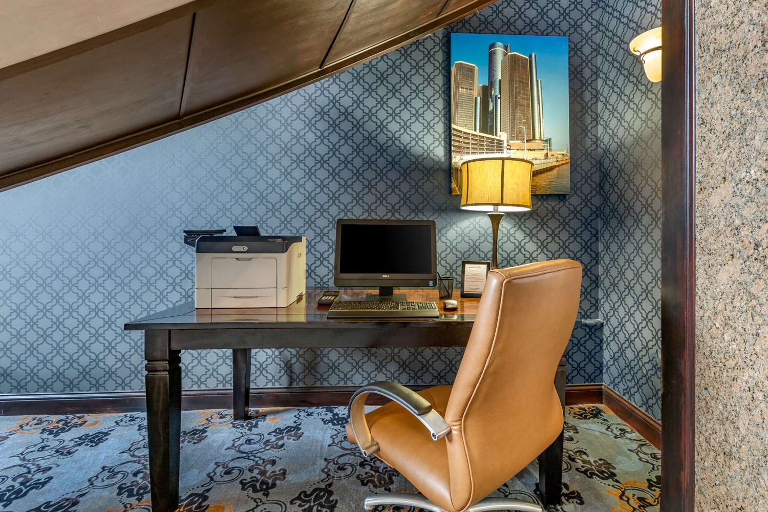 Comfort Suites Southgate-Detroit 25/33