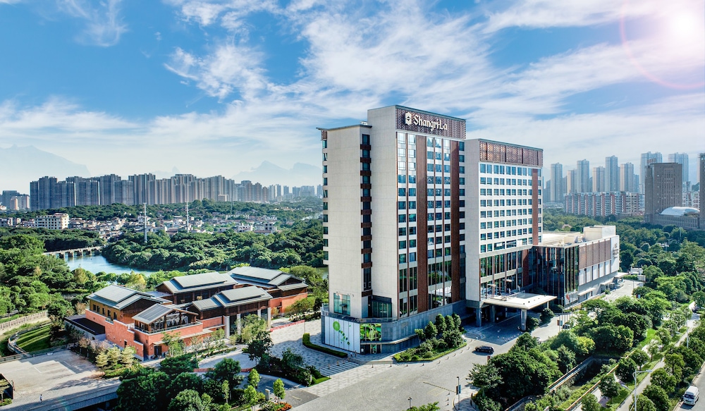 Shangri-La Putian 5/50
