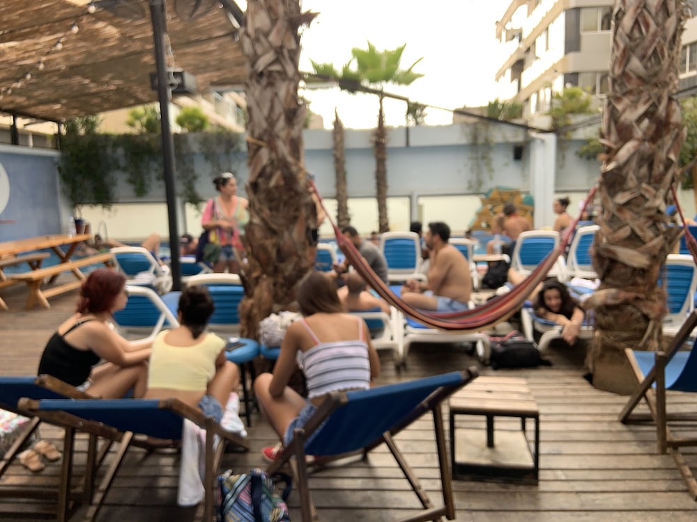 Hamra Urban Gardens 42/50