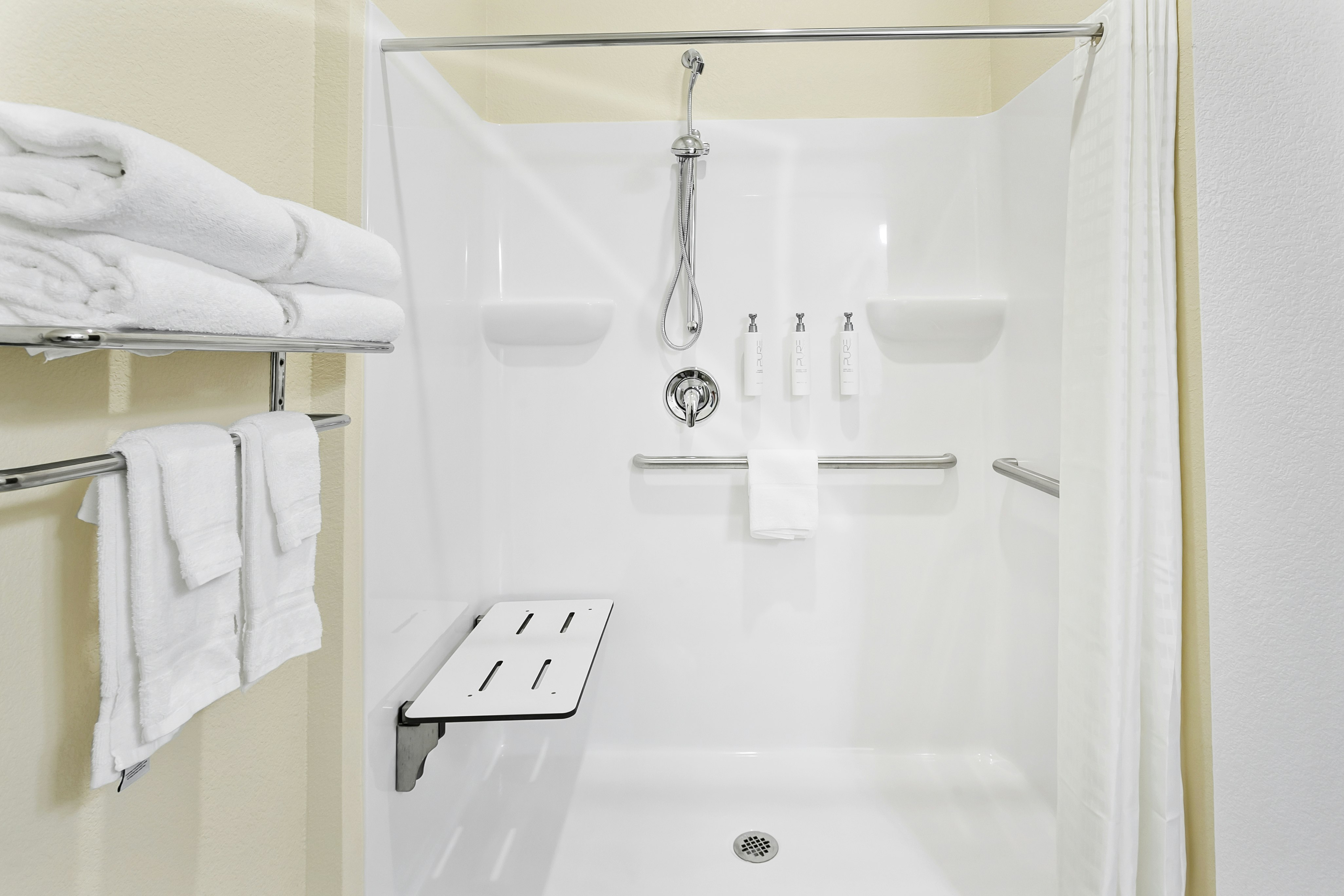 Cobblestone Hotel & Suites - Wickenburg 50/50