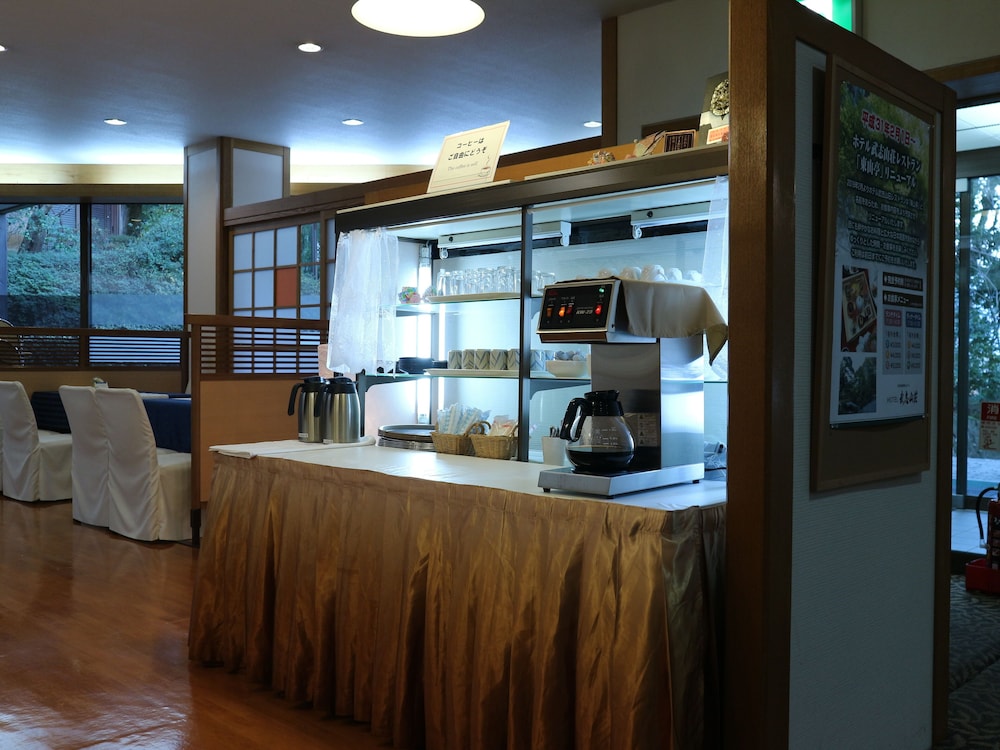 Hotel Takeshi Sanso 11/50