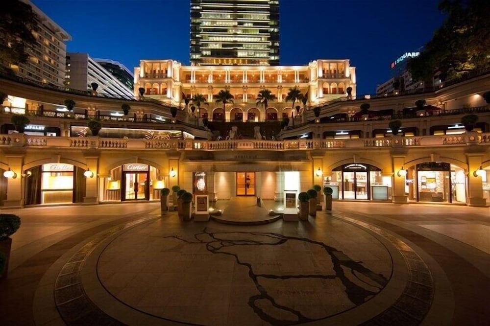 Xi Hotel Hong Kong 44/50