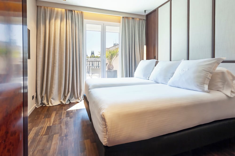 DUPLEX, COMFORT, TERRACE