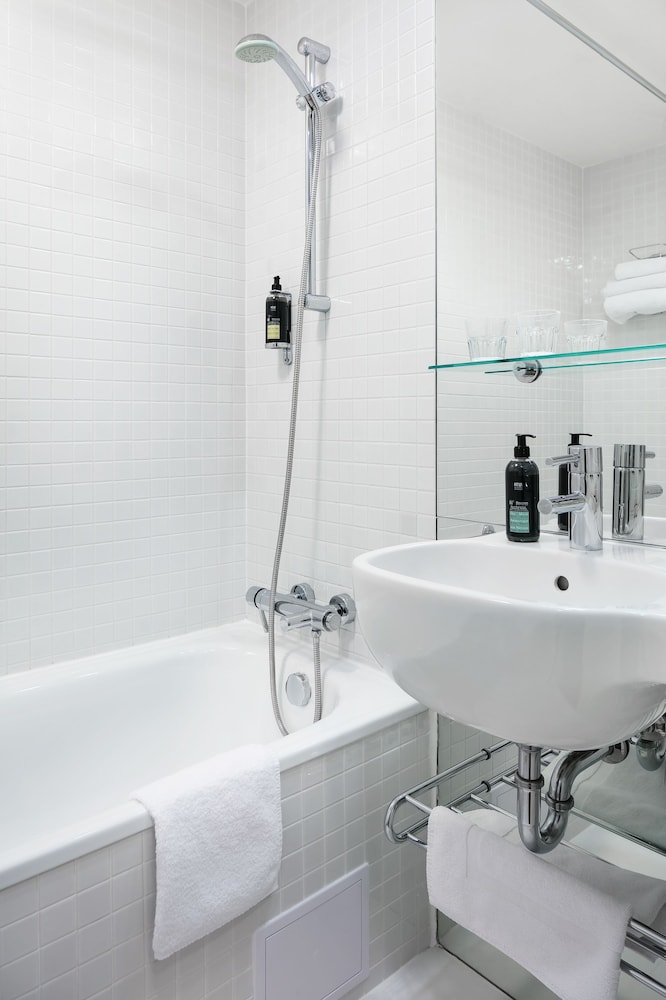 Design Metropol Hotel Prague 21/65