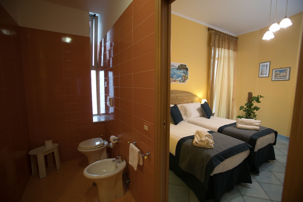 Hotel Potenza 29/29