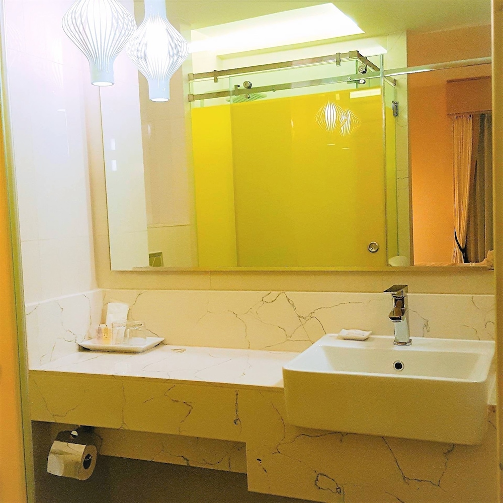 Bangkok Midtown Hotel 47/50