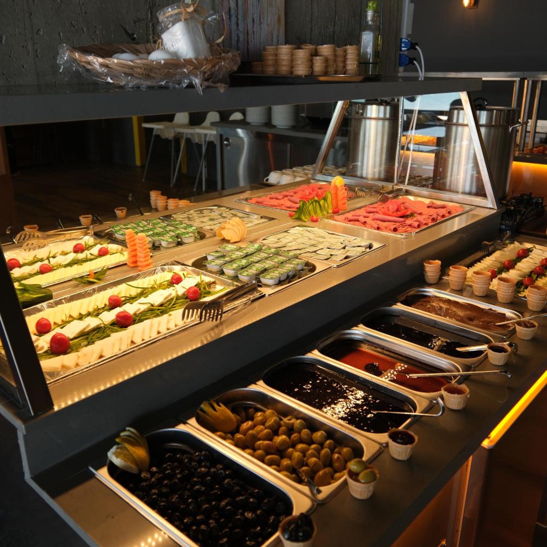 Kerpe Askoroz Otel 24/50