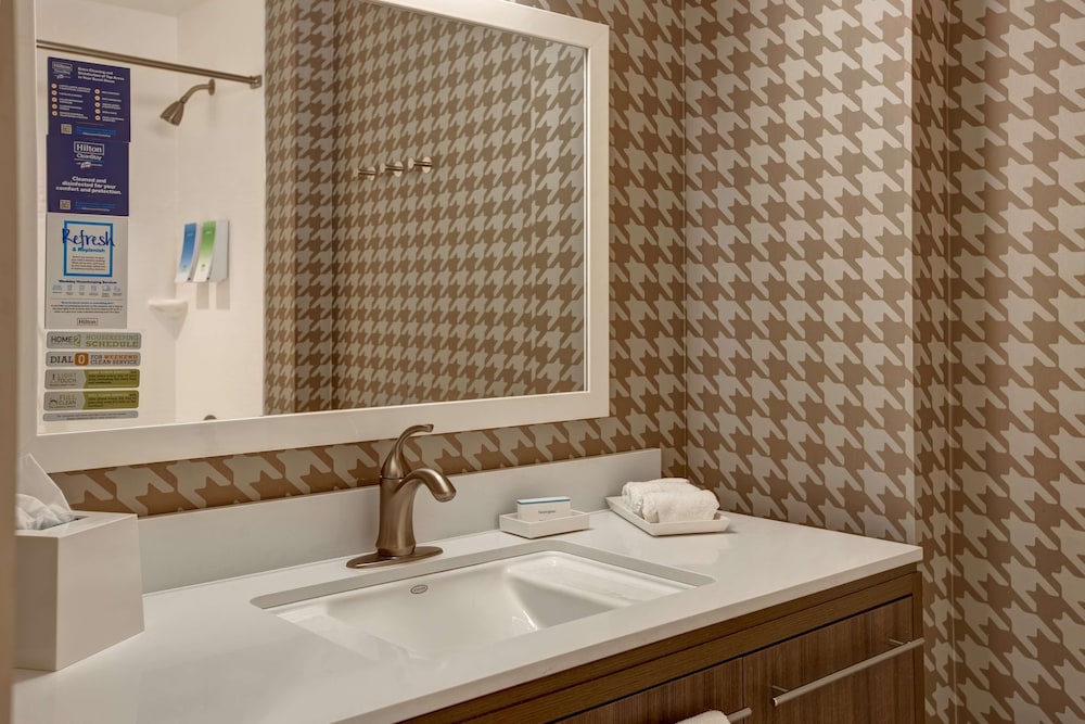 Home2 Suites By Hilton San Antonio Riverwalk Tx 28/60