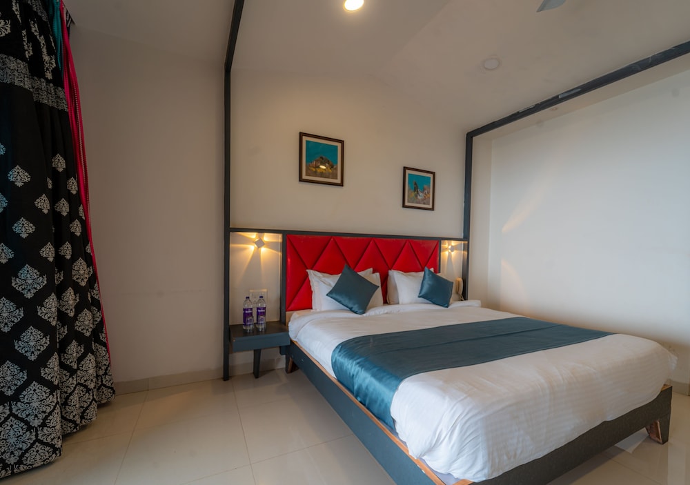 Cloud Mist Resort and Spa 15/50