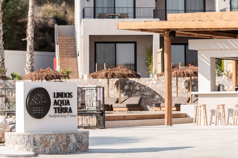 Lindos Aqua Terra 25/50