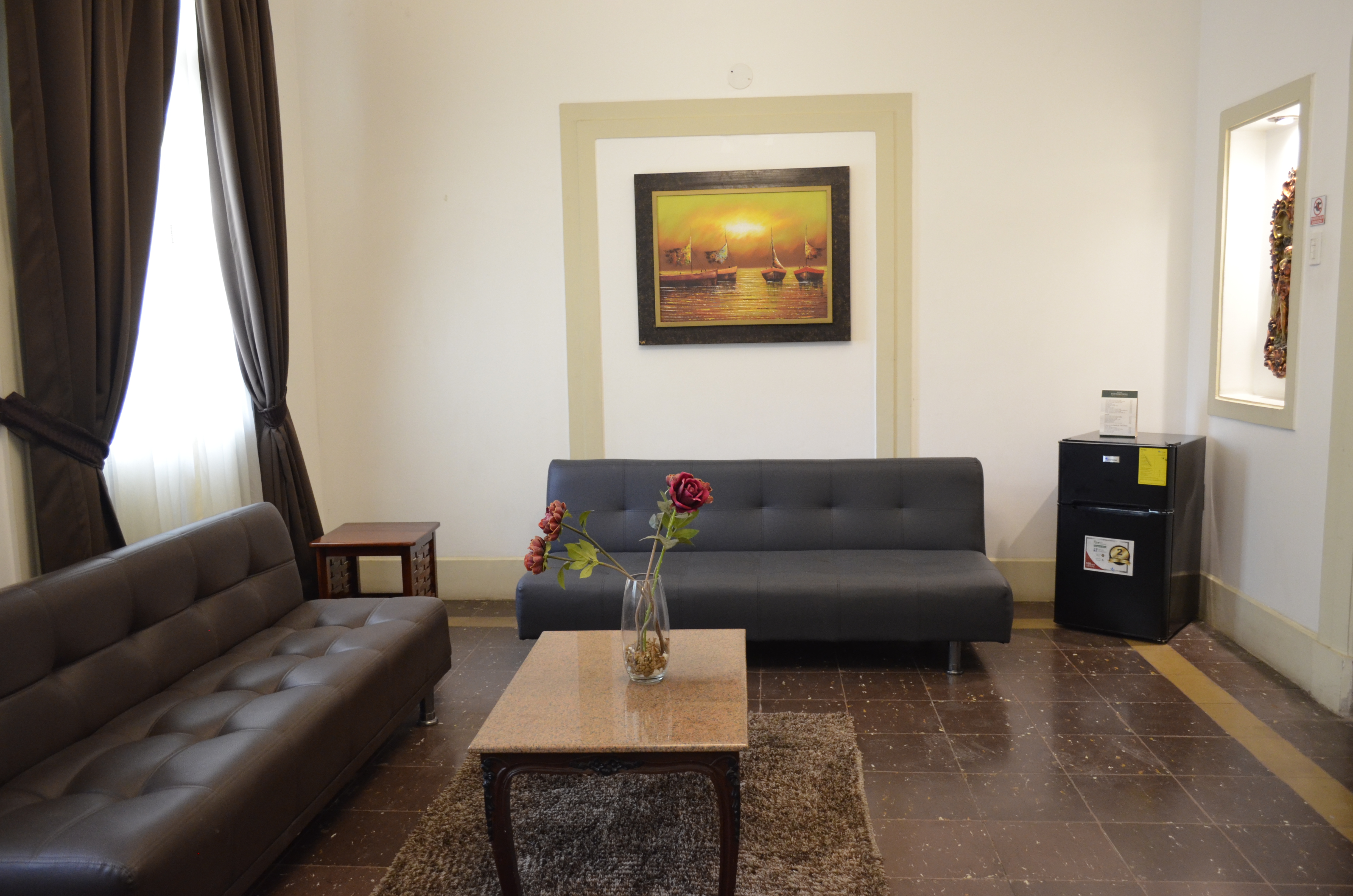 Hotel Patrimonial by Greenfield 30/50