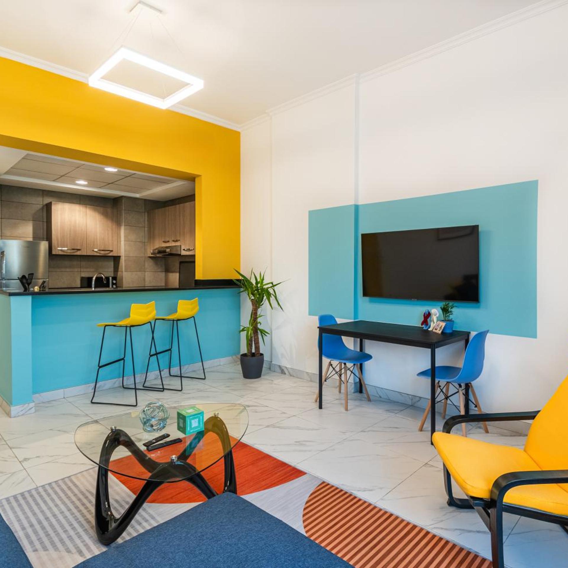 izzzi life Mint Holiday Home Apartment 36/50
