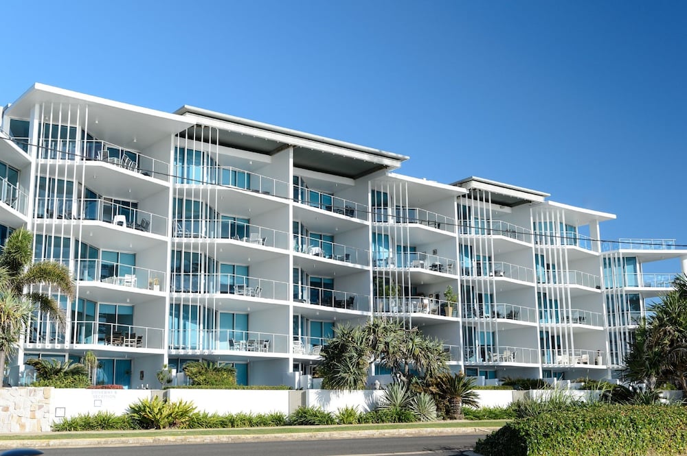 C Bargara Resort 2/73