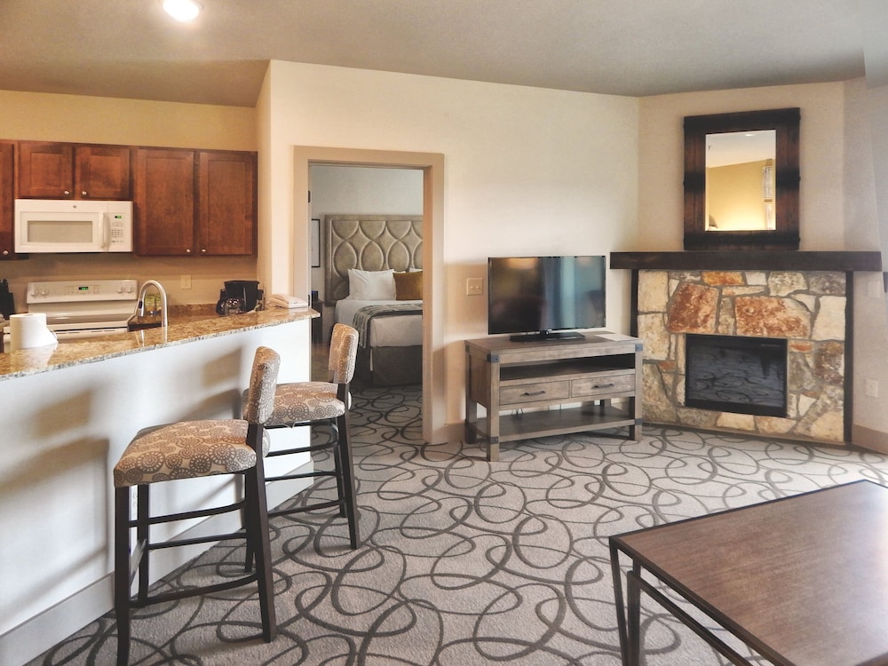 Worldmark Hunt - Stablewood Springs Resort 24/57