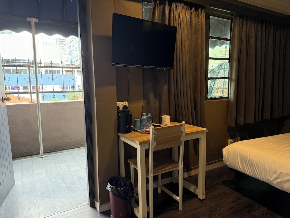 Aliwal Park Hotel 37/50