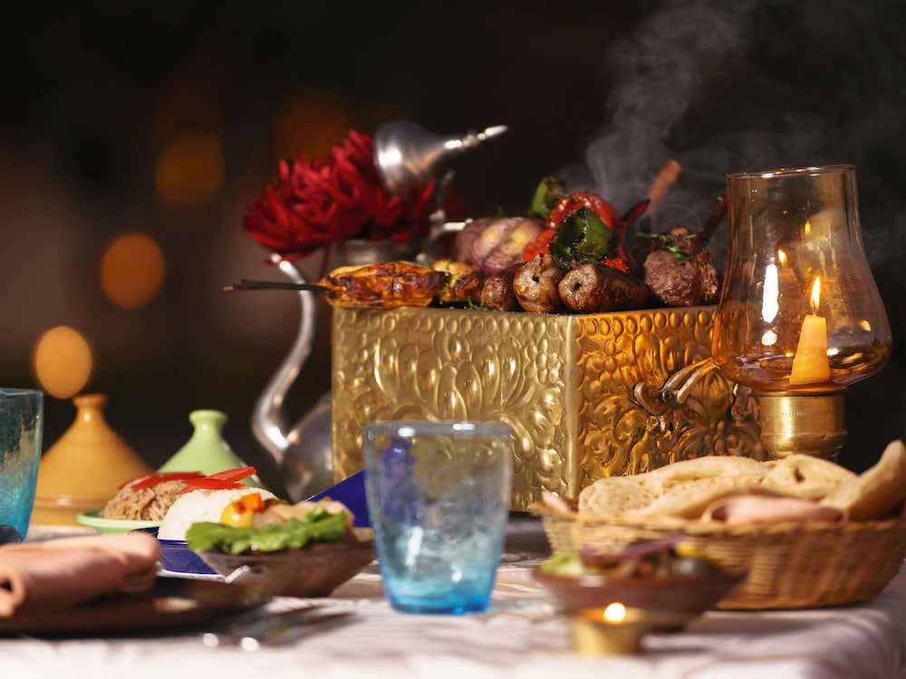 Movenpick Resort Sharm El Sheik Naama Bay 37/82