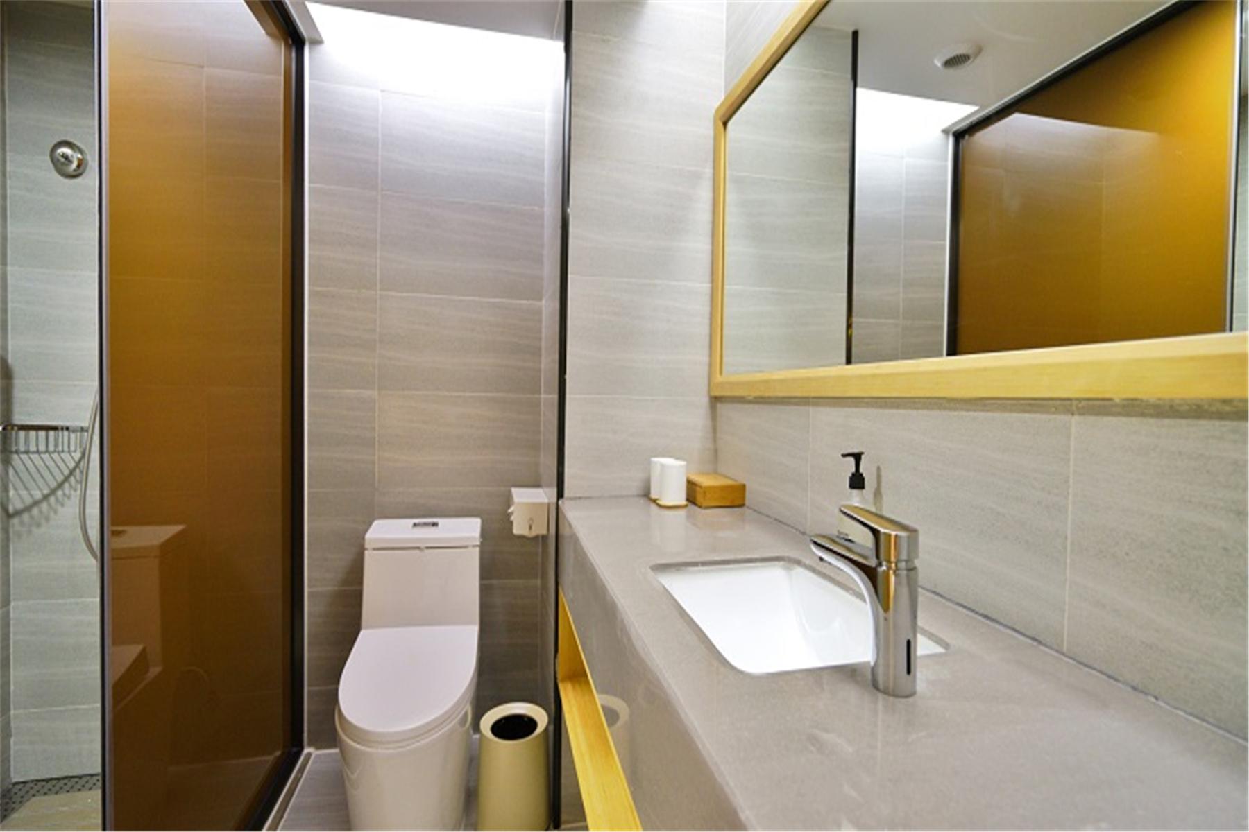 Lavande Hotel (Beijing Shijingshan Wanda Plaza) 16/21