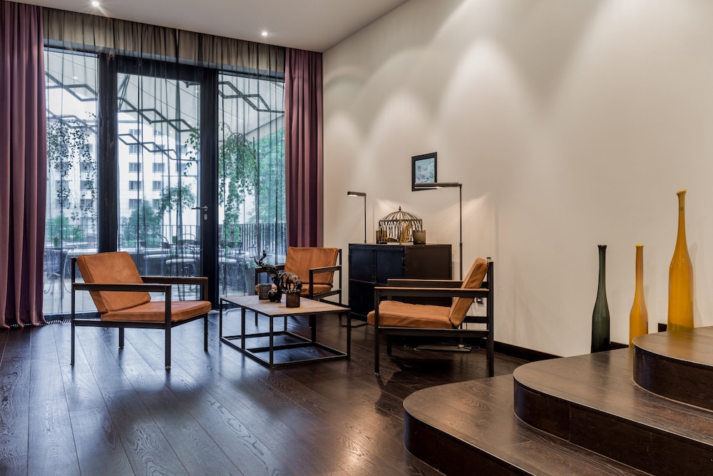 Hotel Zoo Berlin 41/63