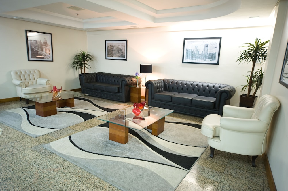Hotel Dan Inn Express Porto Alegre By Nacional Inn 50/72