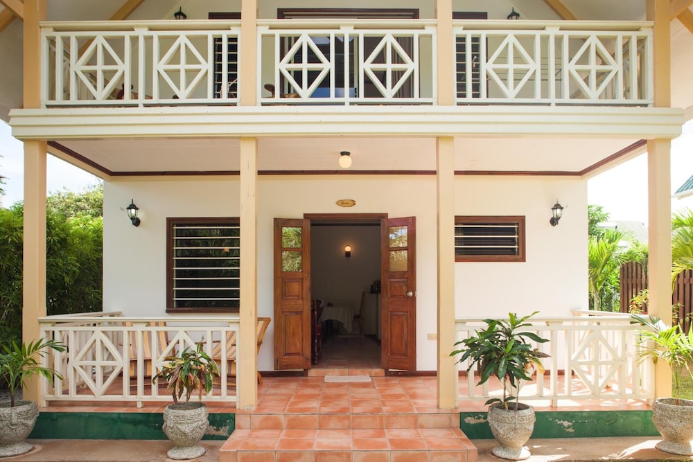 Chalet D Anse Reunion 1/50