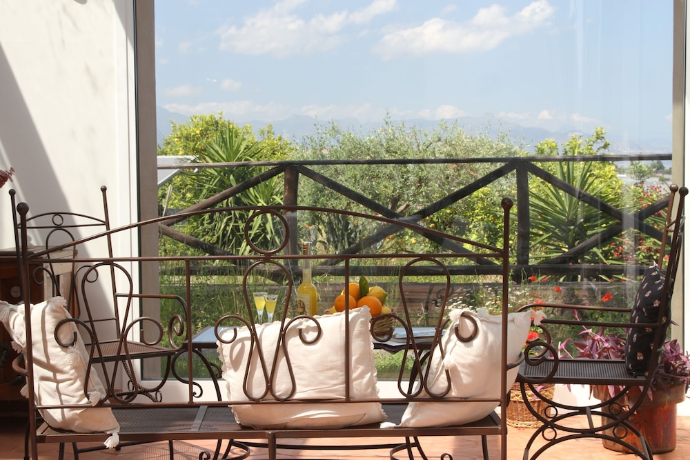 Agriturismo San Leonardello 46/50