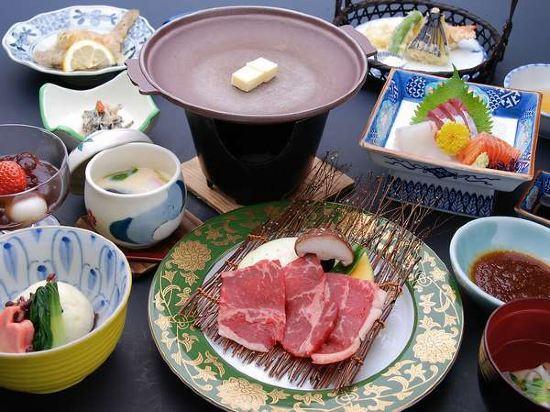 NAKAMASU RYOKAN 16/33
