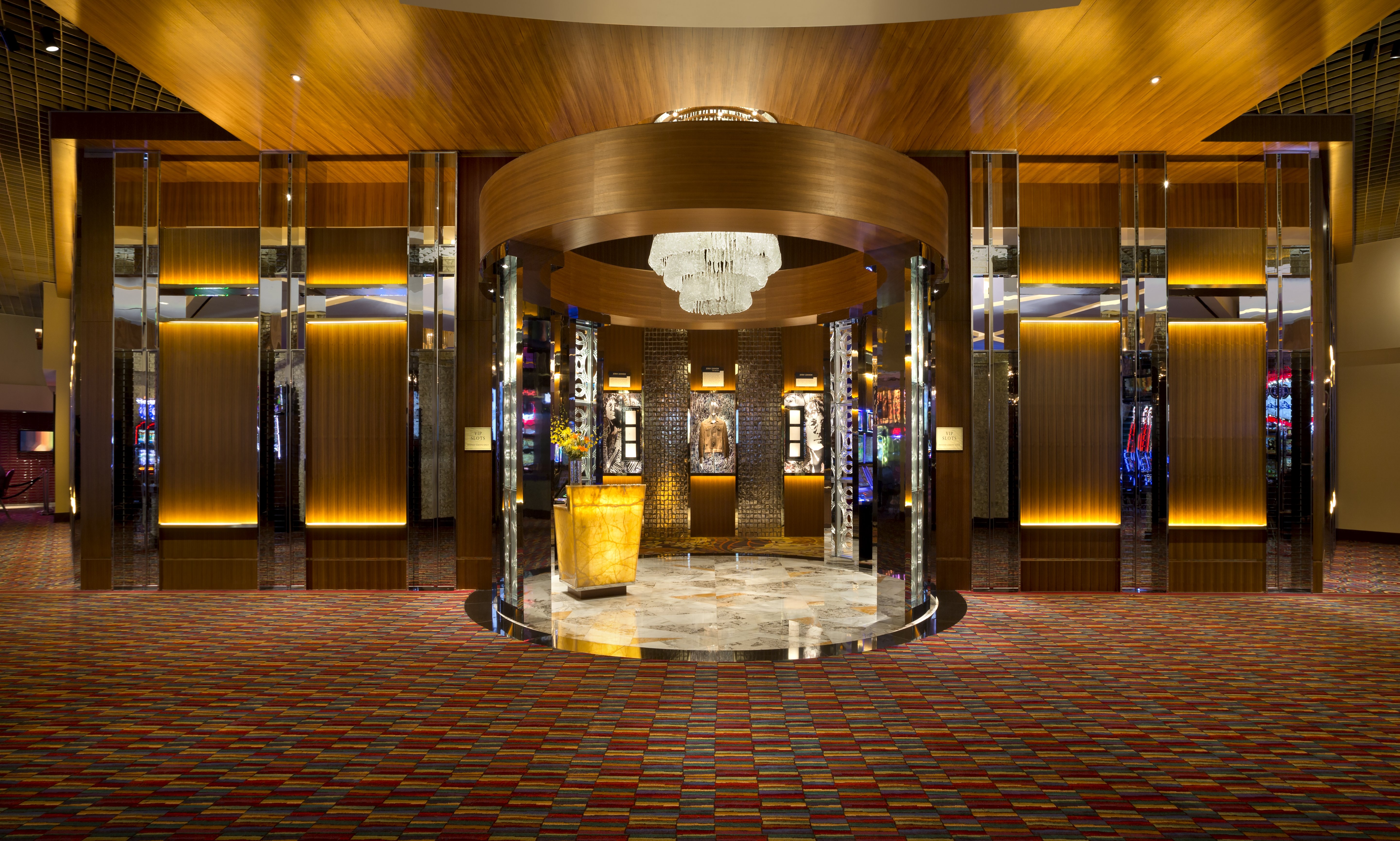 Seminole Hard Rock Hotel & Casino - Tampa 29/33